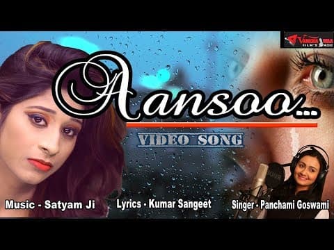 Waqt Kaha Ke Ansoo Dekho||рд╡реШреНрдд рдХрд╣рд╛ рдХреЗ рдЖрдБрд╕реВ рджреЗрдЦреЛ||New Song By Panchami Goswami 2018 official YouTube thumbnail